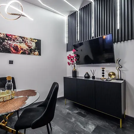 Copper By Prime Krakow