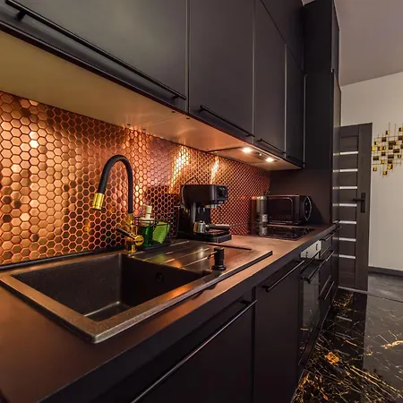 Copper By Prime アパート *