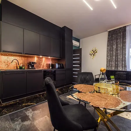 Copper By Prime Krakow