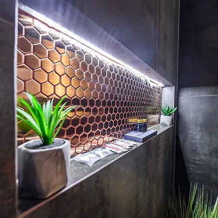 Copper By Prime شقة *